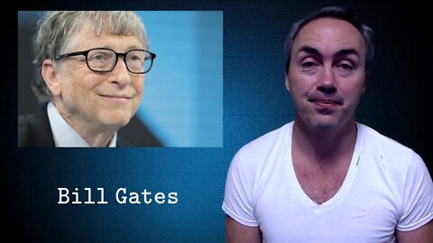 Bill Gates' rise to Power