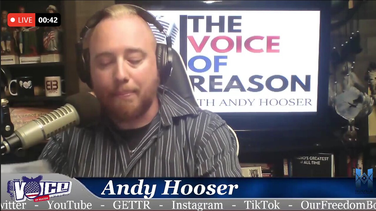 The Voice of Reason
