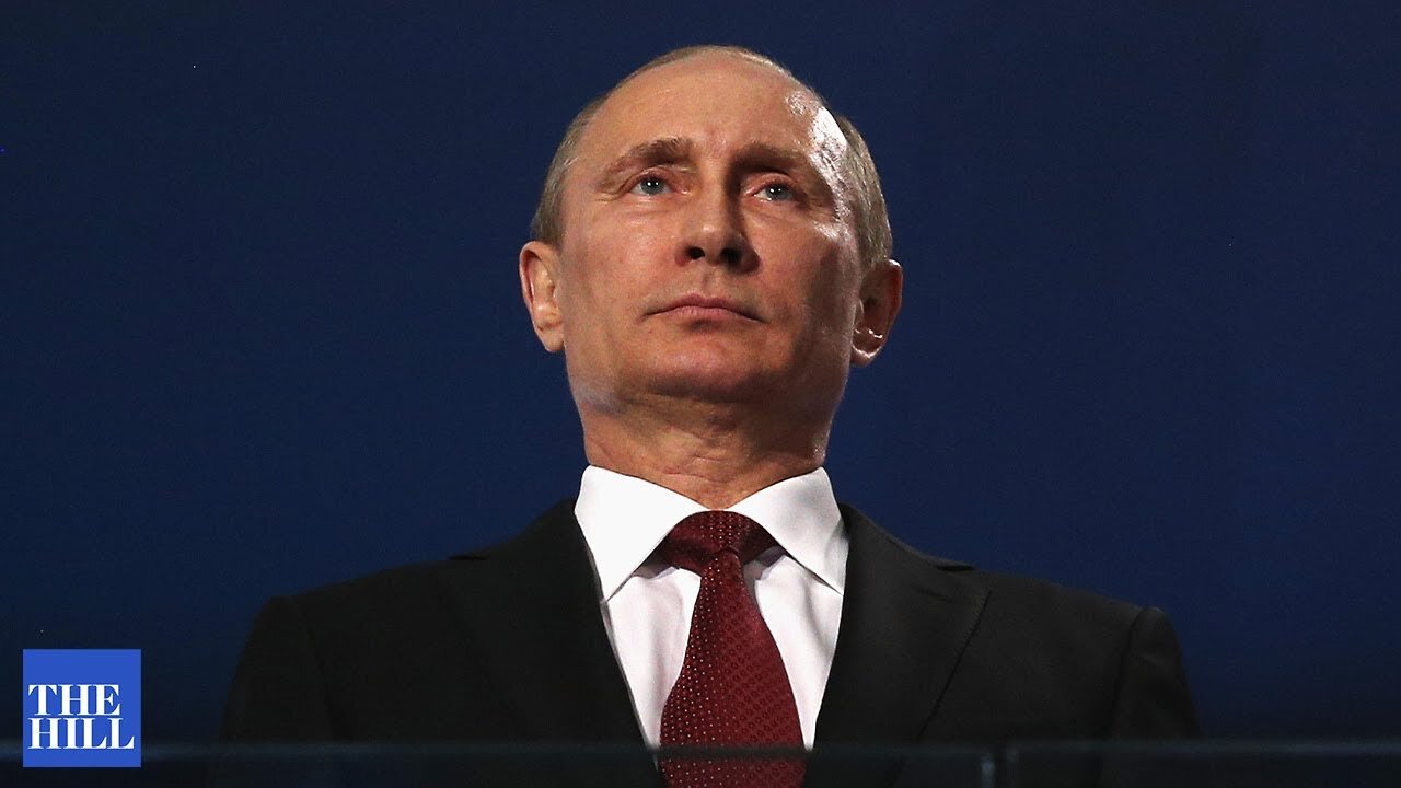 JUST IN: White House Announces U.S. Will Sanction Putin Directly For Invasion Into Ukraine