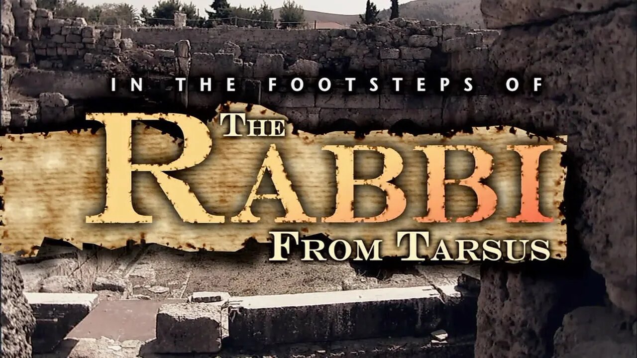 In The Footsteps of The Rabbi (2020) #1: Persecutor to Advocate