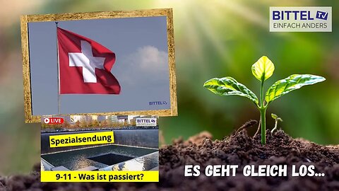 Bittel-TV 9/11 Spezialsendung