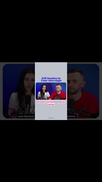 FREEDOM is the FOUNDATION of a LASTING MARRIAGE