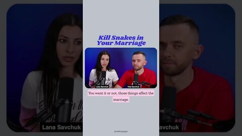 FREEDOM is the FOUNDATION of a LASTING MARRIAGE