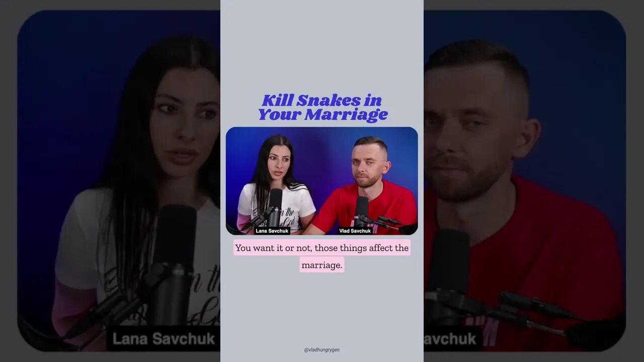 FREEDOM is the FOUNDATION of a LASTING MARRIAGE