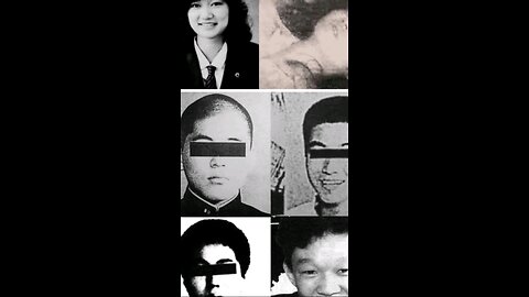 The Unspoken Horror: Junko Furuta's Story