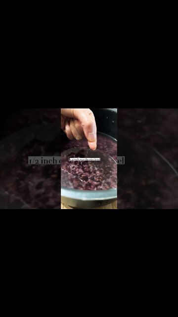 Purple Rice