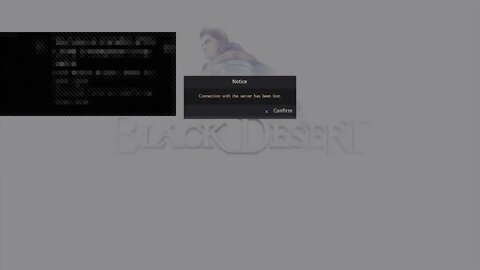Road to Platinum: Black Desert!
