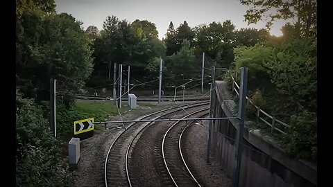 The Croydon Tram Crash Disaster 2016