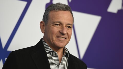 Bob Iger Back On Top In A Disney Plot Twist Few Saw Coming