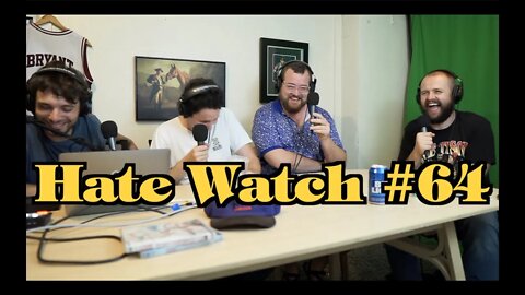 #64 - Ordinary People | Hate Watch with Devan Costa