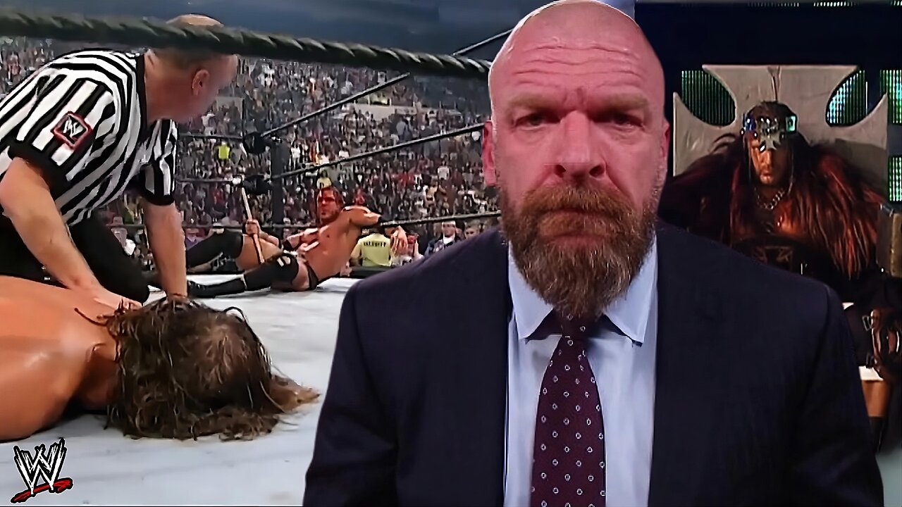 Triple H Greatest Moments! | WWE