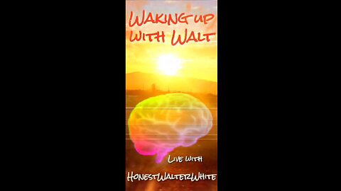 WAKING UP WITH WALT Episode 15 with HonestWalterWhite