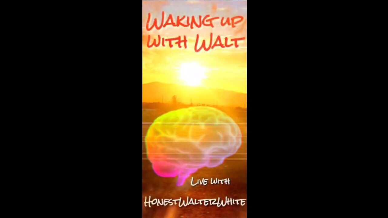 WAKING UP WITH WALT Episode 15 with HonestWalterWhite