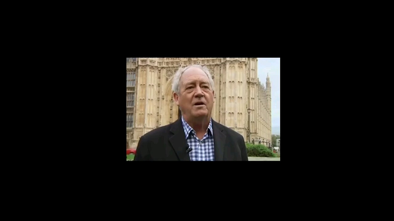 What is global warming? Greenpeace Co-Founder, Dr. Patrick Moore: