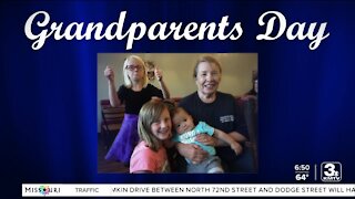 Grandparents Day - KMTV - Part 6