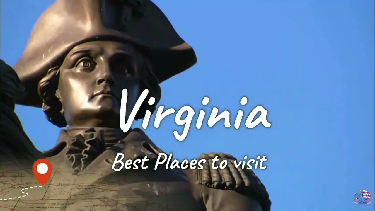 Virginia Tourist Attractions