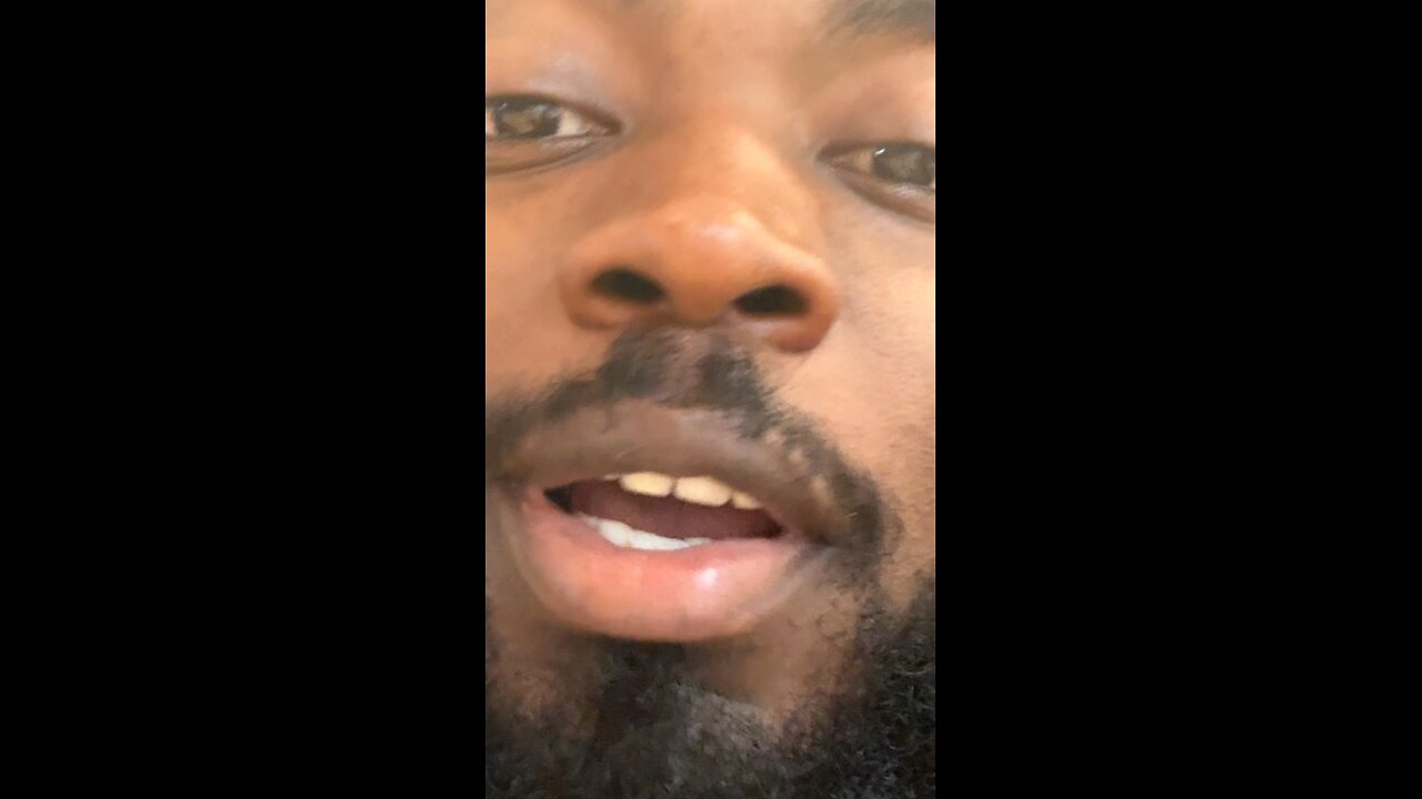 Dayodman On Staying Strong #dayodman #motivation #eeyayyahh #motivationalspeaker #yes
