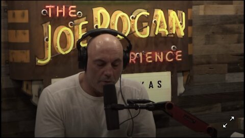 Robert Malone Discusses Gettr with Joe Rogan