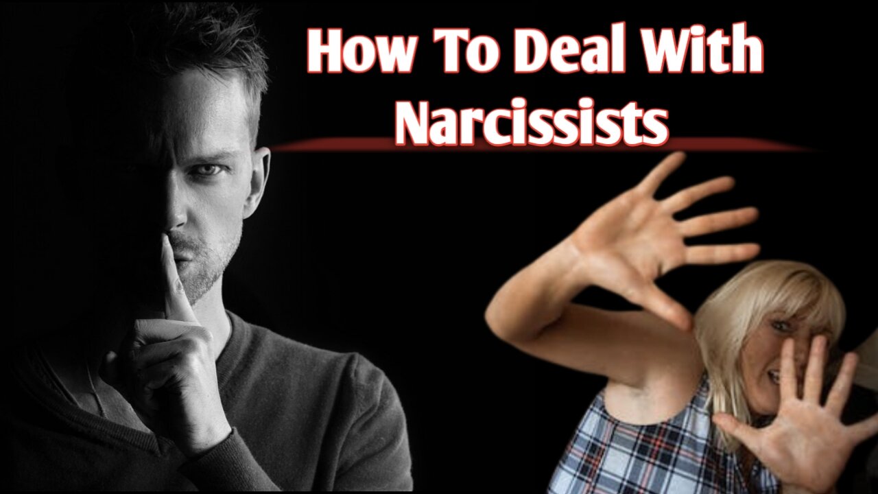 how to treat narcissistic person | Keeping the Peace With A Narcissist