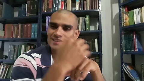 No meu canal é só bichão e fico feliz por isso