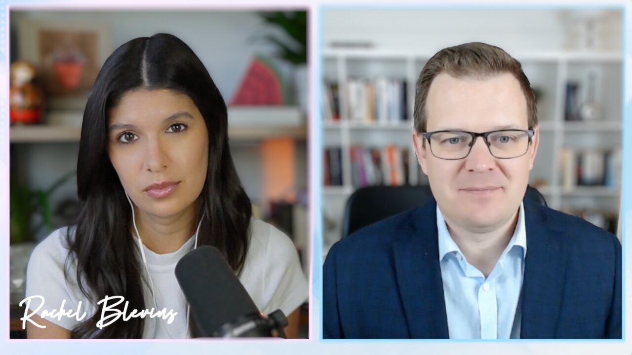 YouTube Reinstated My Channel After Backlash, Still Warning About 'Hate Speech' w/ Glenn Diesen