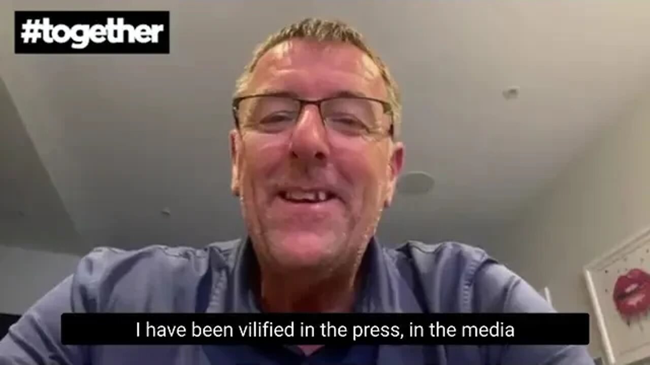 Matt Le Tissier: "I have been vilified, just for asking people to look at both sides of the story"