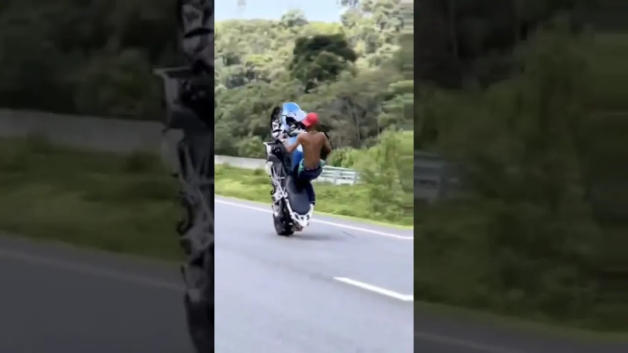 🏍️ Pessoas do grau | veja como dar grau - caras do grau #milgrau 🏍️