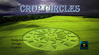 Crop Circles