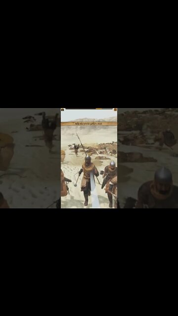 Cursed Bannerlord Mods 2022 Clips 9