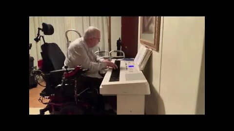 Piano Playing