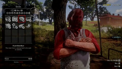 Red Dead Redemption 2 Daily Challenges 24/7/19