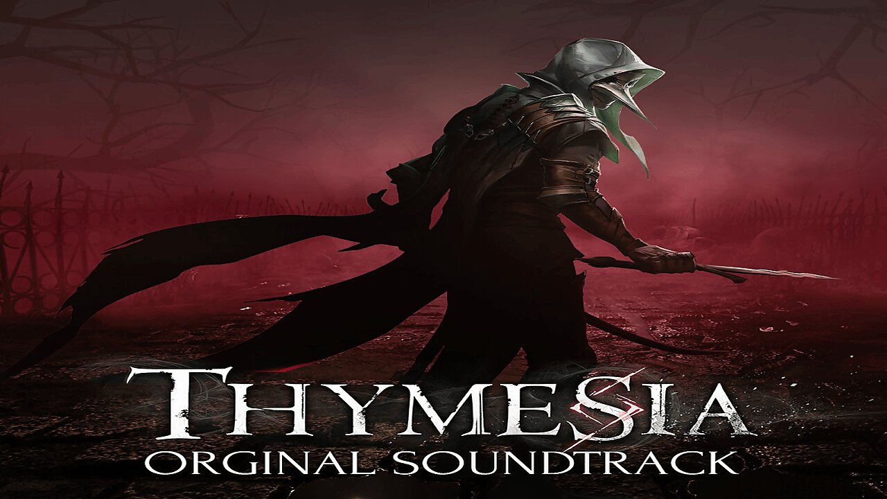 Thymesia Original Soundtrack Album.