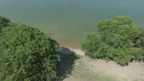 DJI FPV : Windsurfer Park (x504)