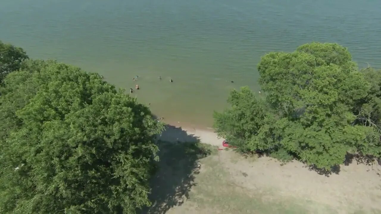 DJI FPV : Windsurfer Park (x504)