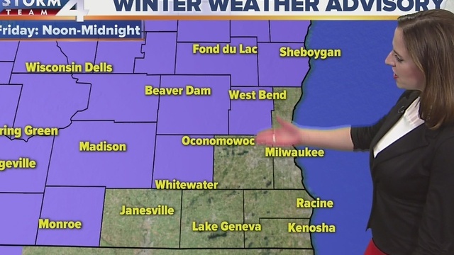 Jesse Ritka's 10P Storm Team 4Cast