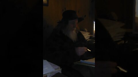 246-421 Biblical escape 101-4g: are you friend or foe? of God