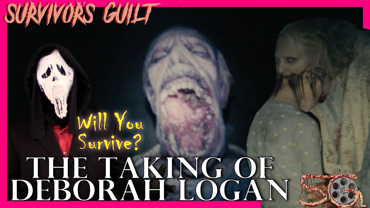 Survivors Guilt: The Taking Of Deborah Logan (2014) Kill Count