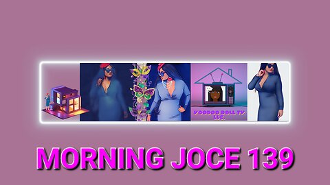 It's the Morning Joce! Pull up NOW!!!