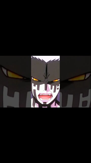 WHO IS STRONGEST?? - Naruto VS Momoshiki.#shorts