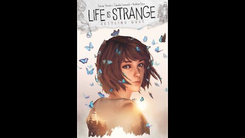 Life Is Strange Episode 1 Recap