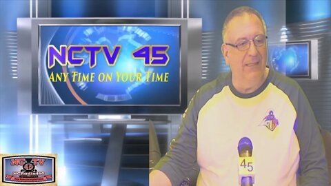 NCTV45’S LAWRENCE COUNTY 45 WEATHER SATURDAY MARCH 13 2021