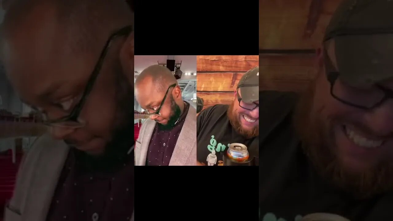 Here’s Your Dose Of REALarious…🤣🤣🤣 with @Flamingojacksoncomedy