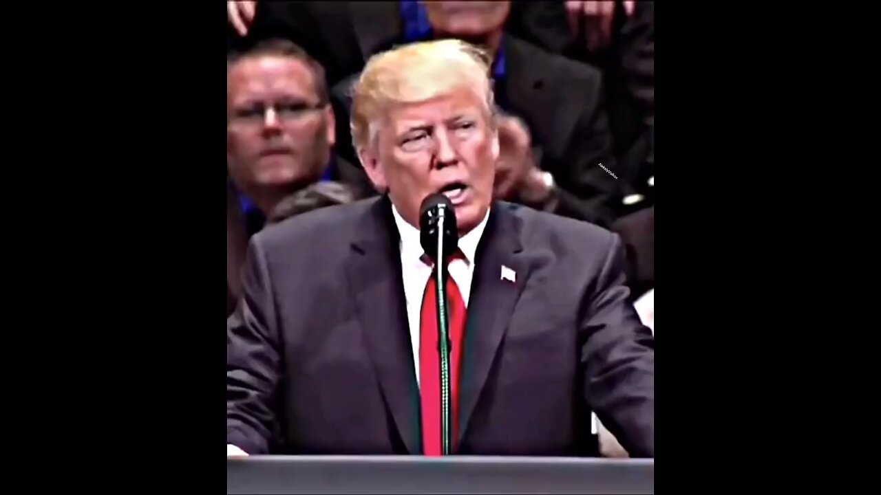 Trump Edit