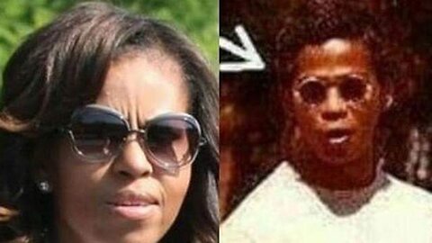 BREAKING: Michelle Obama Comes Out - BLINDSIDES Barack!