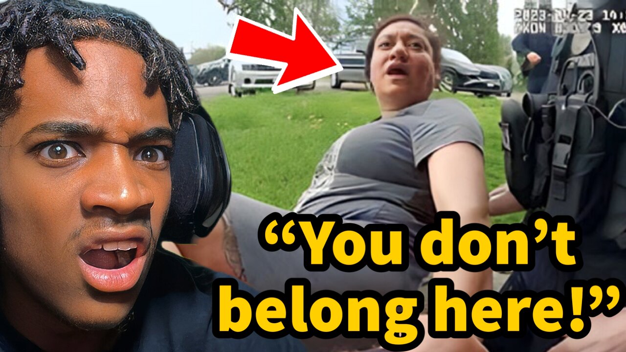 Consequences Of Helping A Rapist Escape! | Vince Reacts