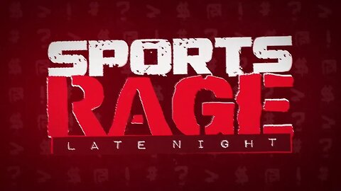 SportsRage with Gabriel Morency 10/25/23 Hour 2