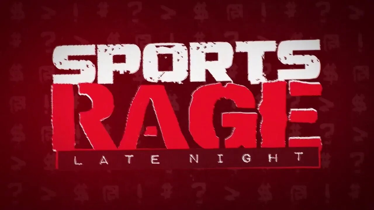 SportsRage with Gabriel Morency 10/25/23 Hour 2