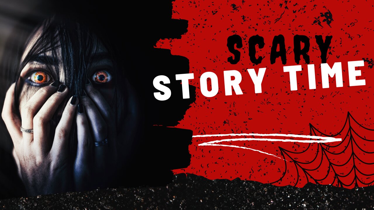 scary story's with brulas