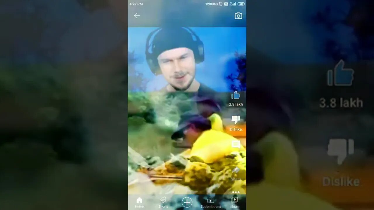 next level editing experience