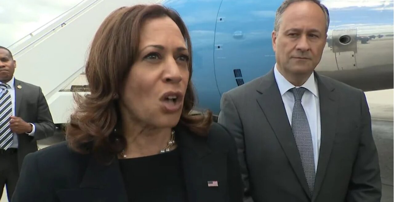 “An Assault Weapon is a Weapon of War” – Kamala Harris Demands a Ban on All ‘Assault Weapons